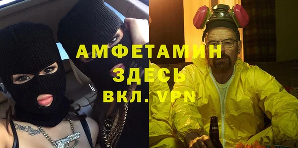 стафф Михайлов